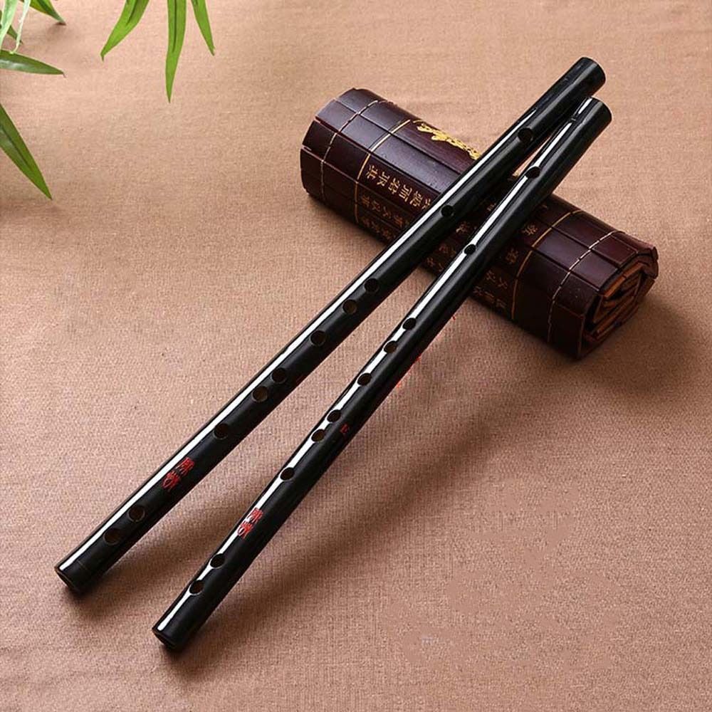 Musical Instrument Fife - Аксессуары для косплея Dizi Wei Wuxian