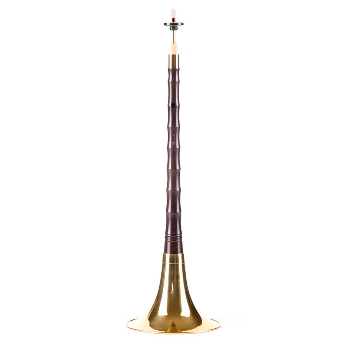 Musical Instrument ____ - Китайский этнический музыкальный инструмент: Суона из