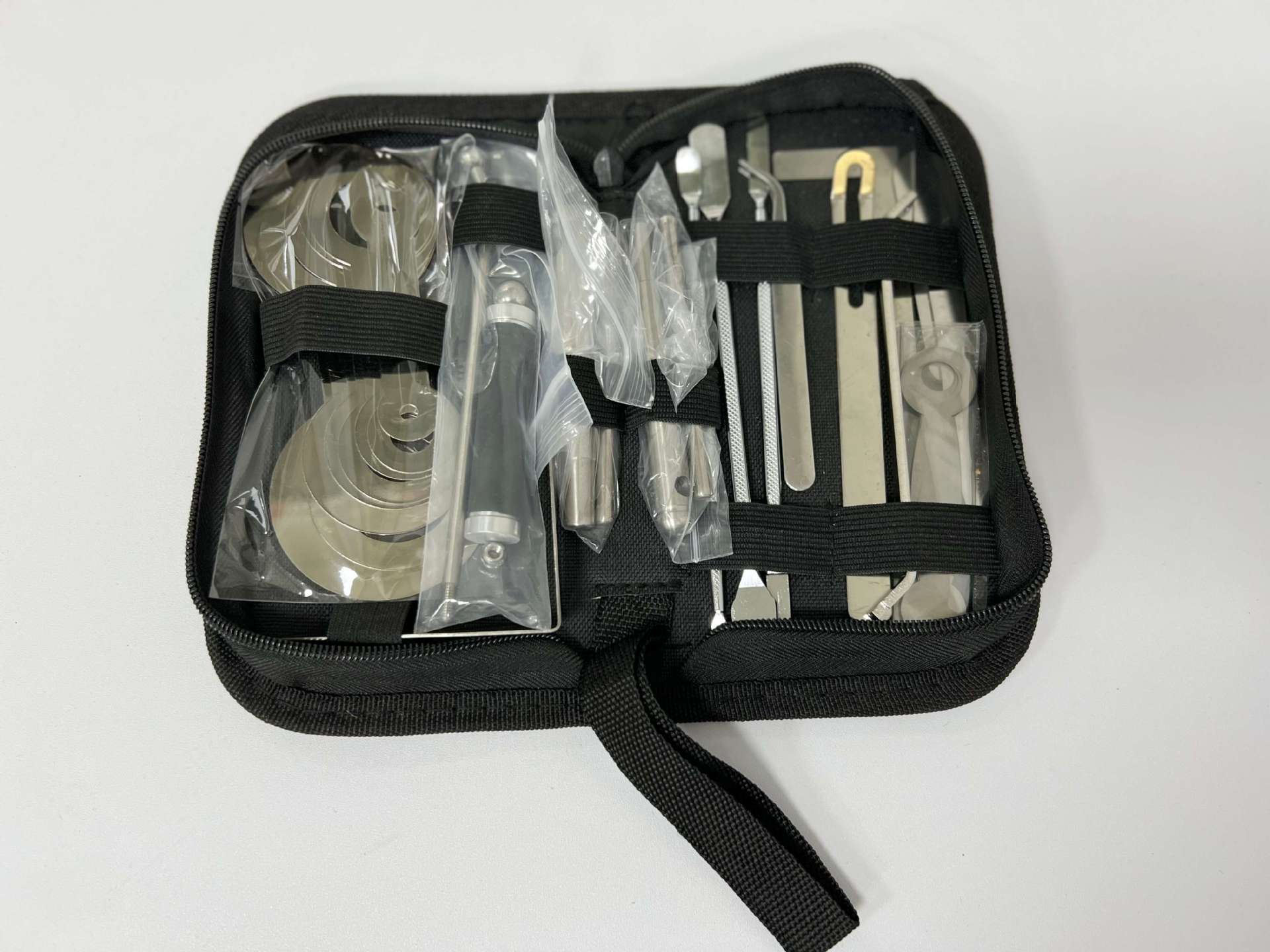Musical Instrument Repair - Инструменты для ремонта саксофонов, кларнетов, флейт,