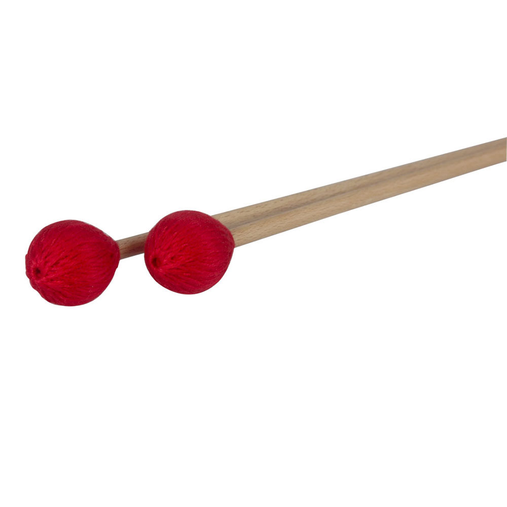 Musical Instrument Marimba - Профессиональные молотки маримбы с буковой ручкой,