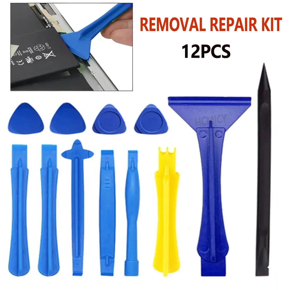 Musical Instrument Repair - Прочные пластиковые медиаторы для гитары, инструменты