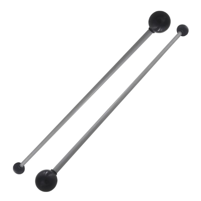1 пара молотков для маримбы с  – обзор и цена Musical Instrument Marimba