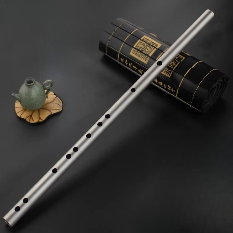 Флейта из титанового сплава, п – обзор и цена Musical Instrument Fife