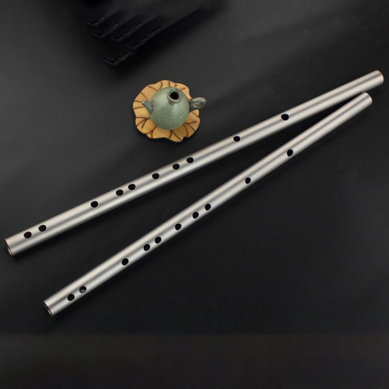 Флейта из титанового сплава, п – обзор и цена Musical Instrument Fife