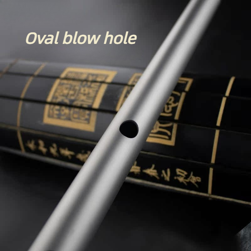 Флейта из титанового сплава, п – обзор и цена Musical Instrument Fife