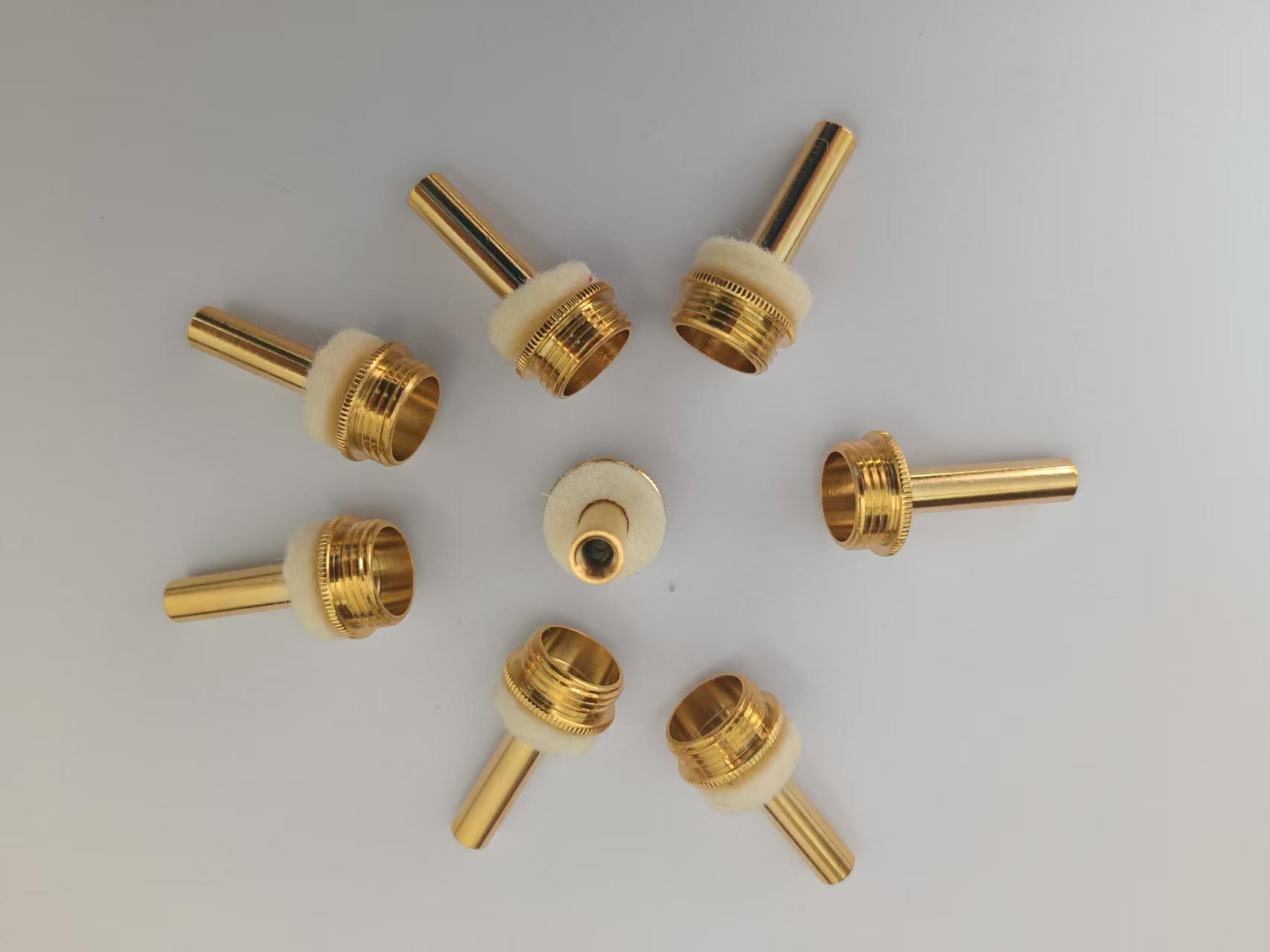1 шт., стержни поршня для труб – обзор и цена Musical Instrument Repair