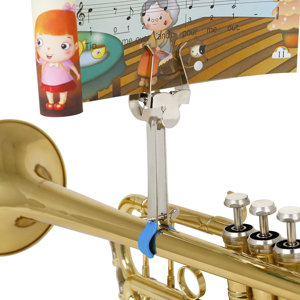Легкая подставка для трубы, тр – обзор и цена Musical Instrument Trombone