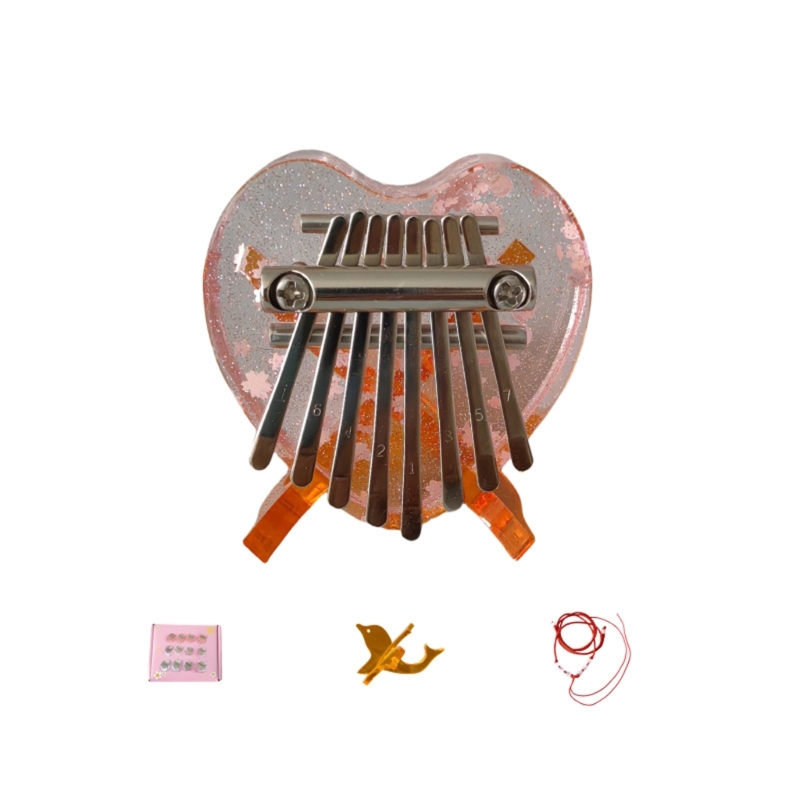 Калимба Artillux: Новая, высок – обзор и цена Musical Instrument Kalimba
