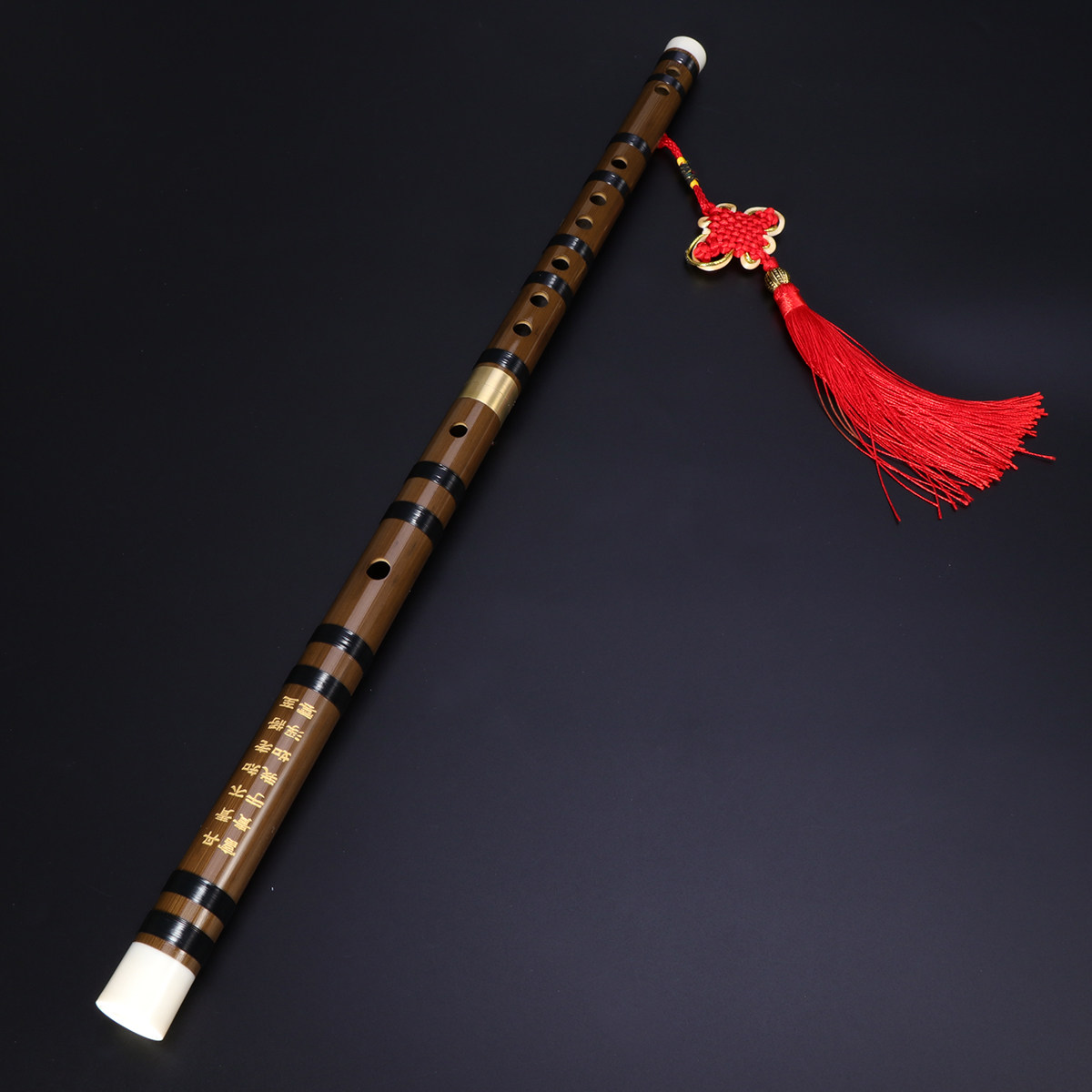 Бамбуковая флейта ручной работ – обзор и цена Musical Instrument Fife