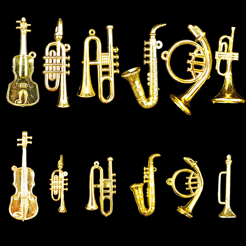 5/10/20 шт. в ассортименте, зо – обзор и цена Musical Instrument ____