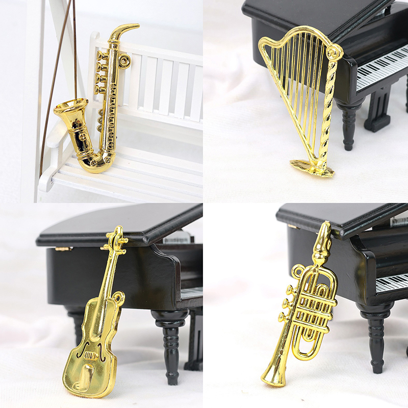5/10/20 шт. в ассортименте, зо – обзор и цена Musical Instrument ____