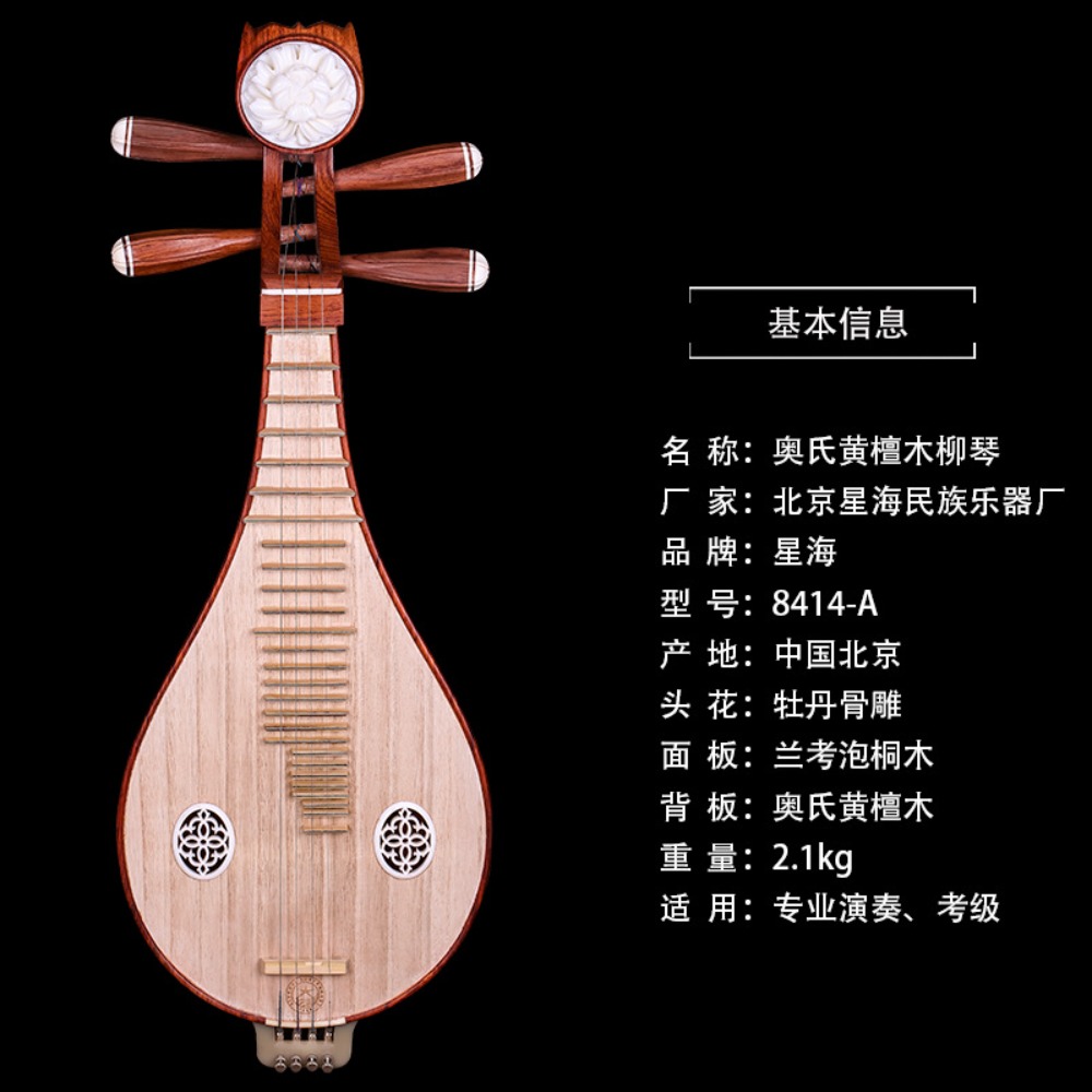 Пекинский синьхайский музыкаль – обзор и цена Musical Instrument ____
