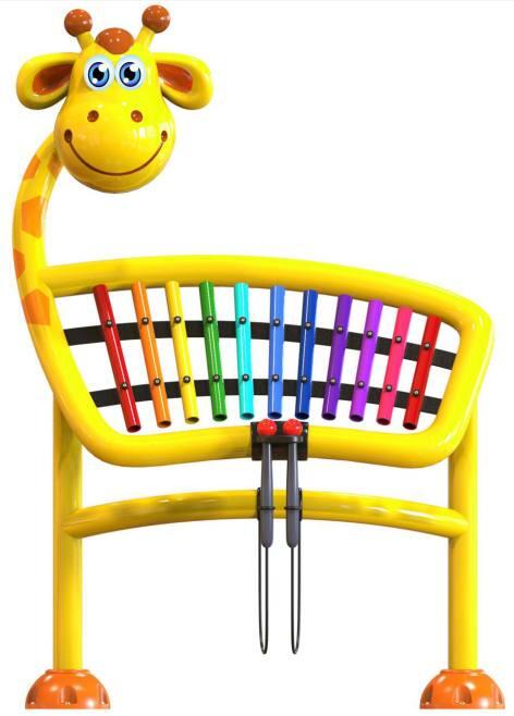 Набор музыкальных инструментов – обзор и цена Musical Instrument Marimba