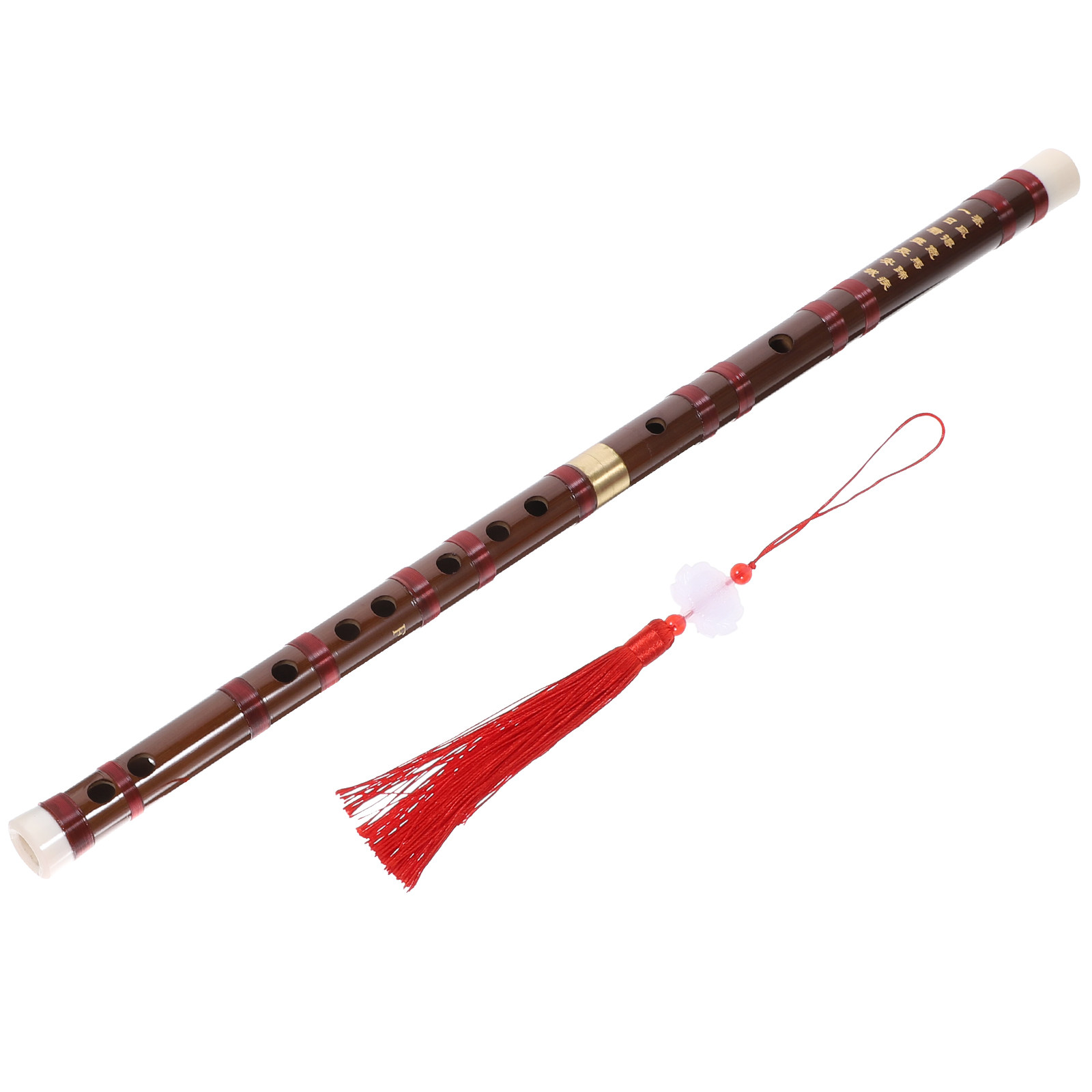 Профессиональная бамбуковая фл – обзор и цена Musical Instrument Fife