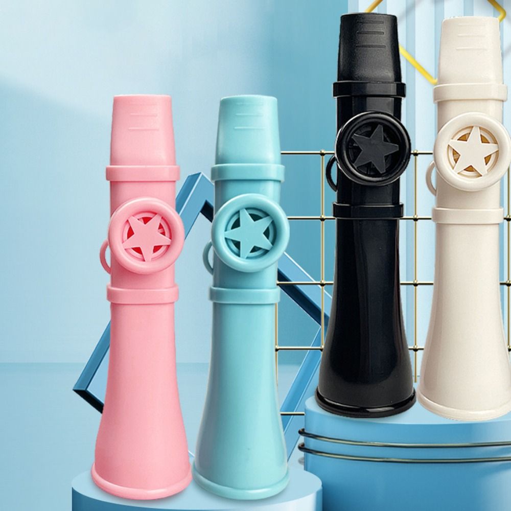 Портативная флейта Kazoo из АБ – обзор и цена Musical Instruments Game