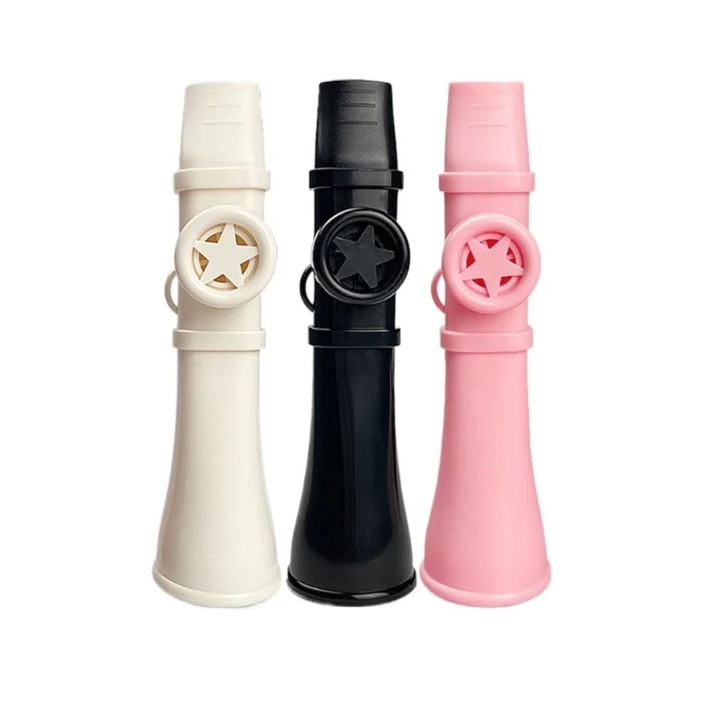 Портативная флейта Kazoo из АБ – обзор и цена Musical Instruments Game