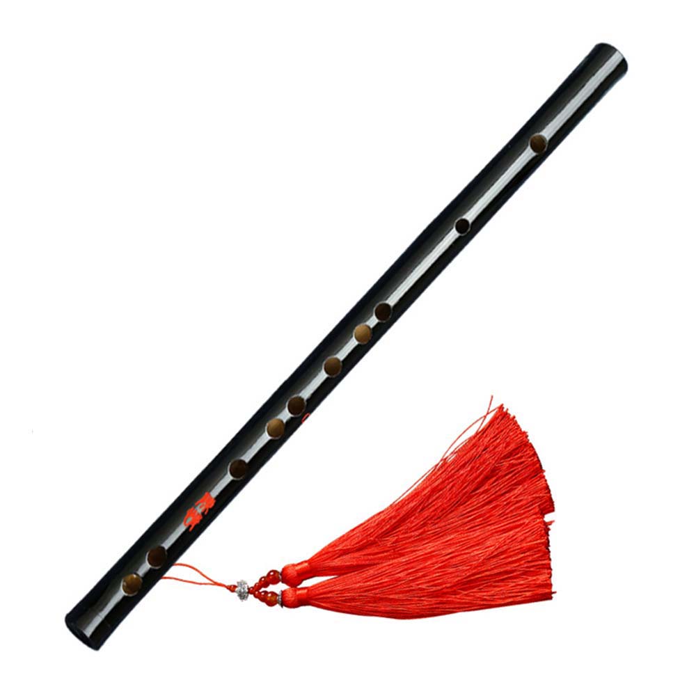 Черная бамбуковая флейта N1N д – обзор и цена Musical Instrument Fife