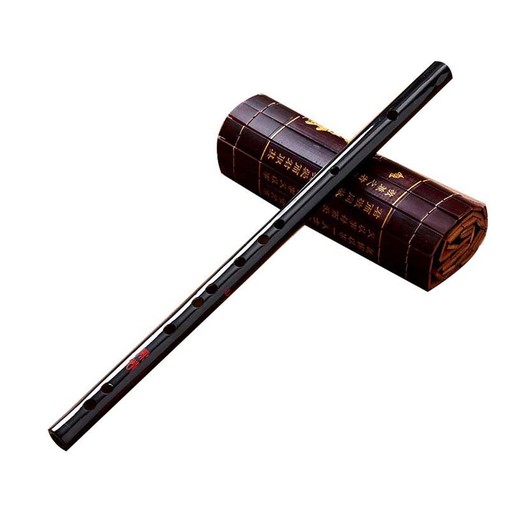 Черная бамбуковая флейта N1N д – обзор и цена Musical Instrument Fife