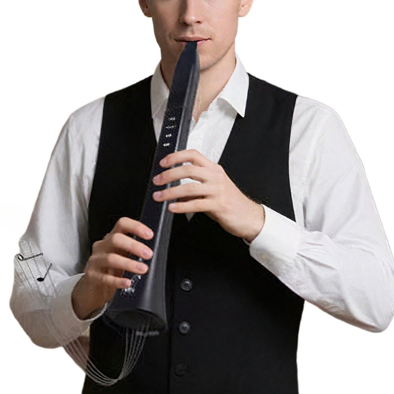 Портативный электронный духово – обзор и цена Musical Instrument ____