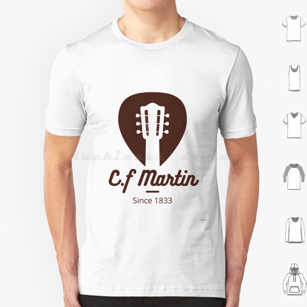 Футболка с гитами 1833, хлопко – обзор и цена Musical Instrument Companies