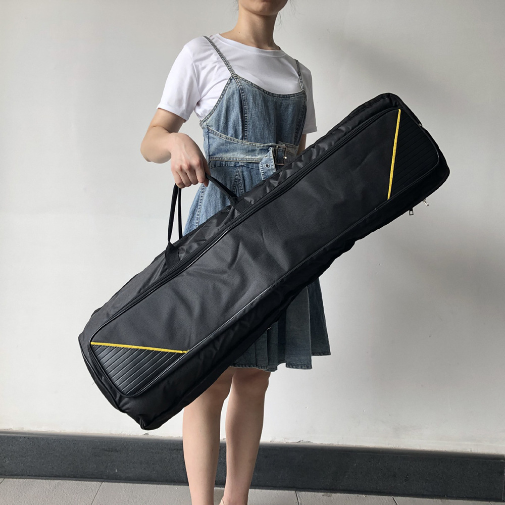 Сумка для тромбона среднего ра – обзор и цена Musical Instrument Trombone