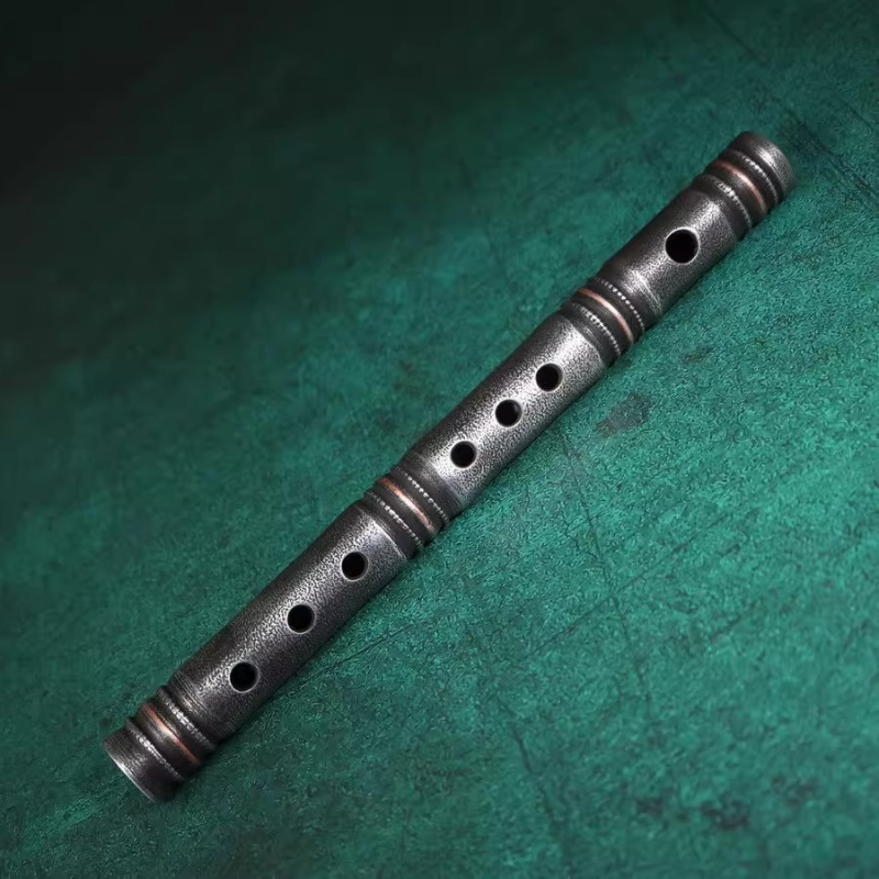 Традиционная медная флейта руч – обзор и цена Musical Instrument Fife