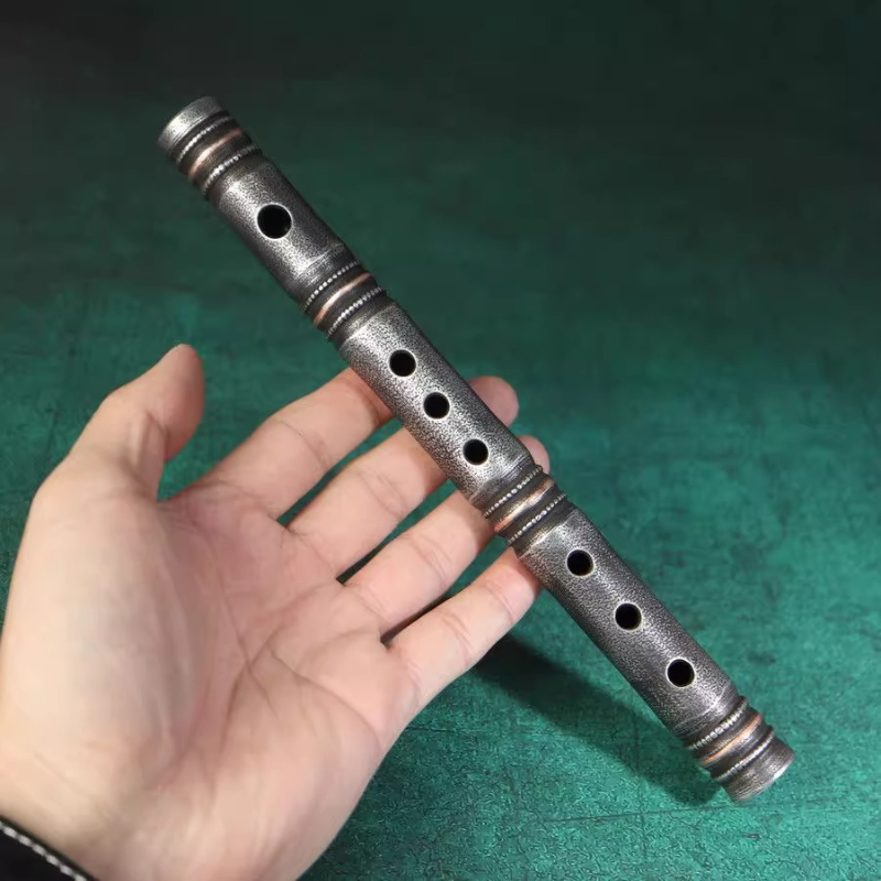 Традиционная медная флейта руч – обзор и цена Musical Instrument Fife