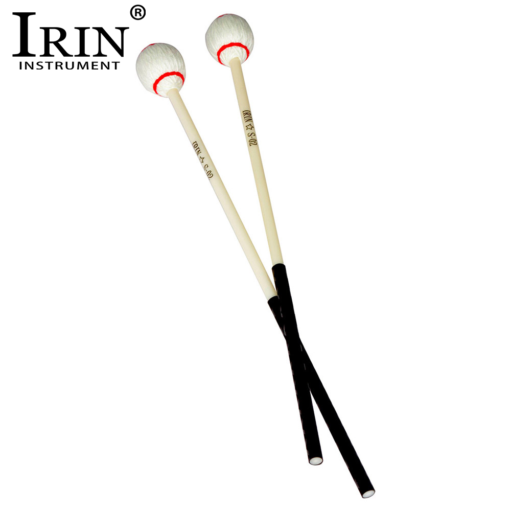 1 пара, барабанные палочки IRI – обзор и цена Musical Instrument Marimba