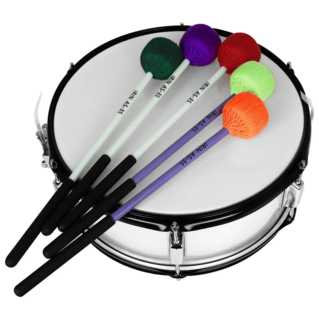 Молотки для маримбы IRIN: стал – обзор и цена Musical Instrument Marimba