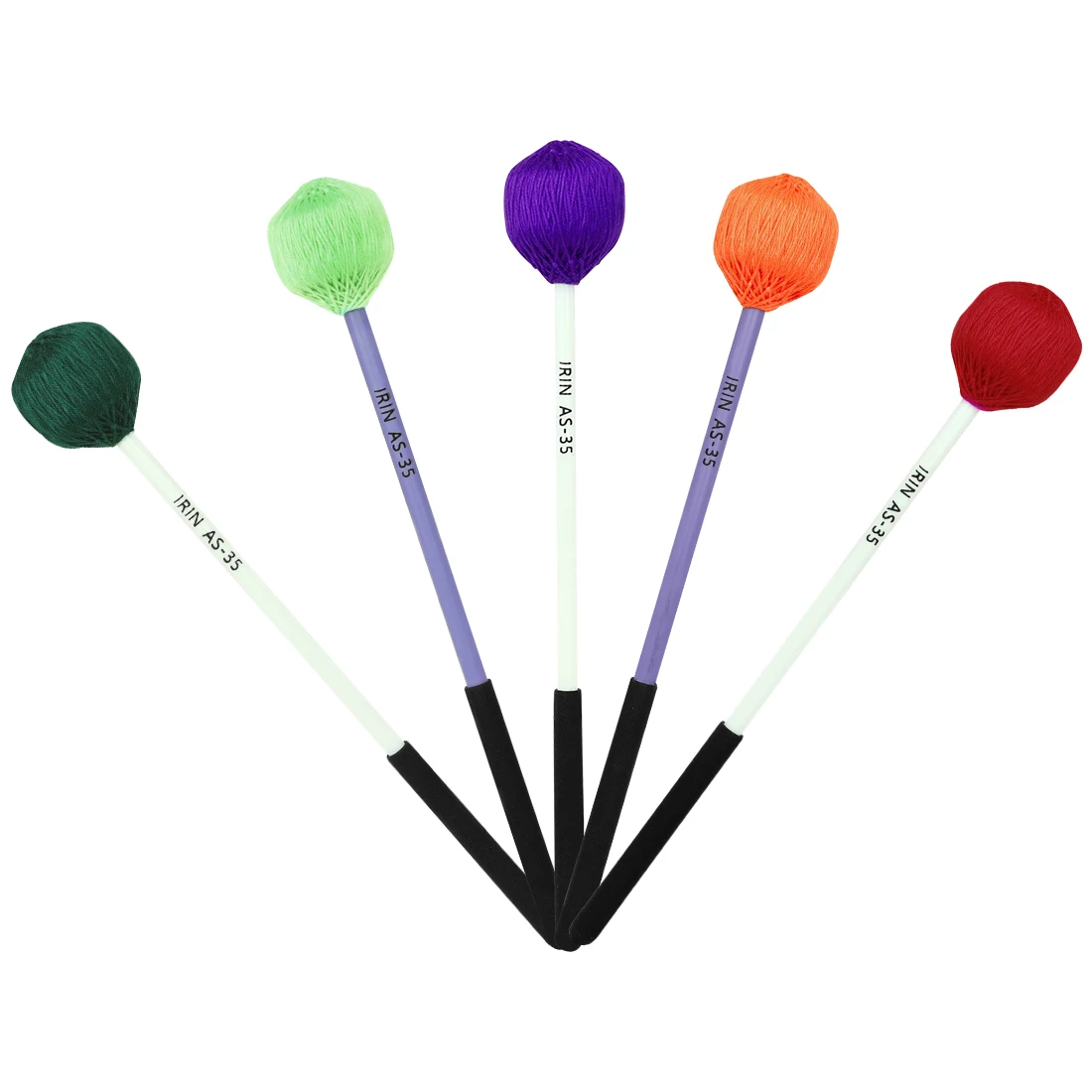 Молотки для маримбы IRIN: стал – обзор и цена Musical Instrument Marimba