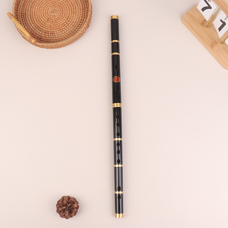 Новая бамбуковая флейта с 6 от – обзор и цена Musical Instrument Trombone