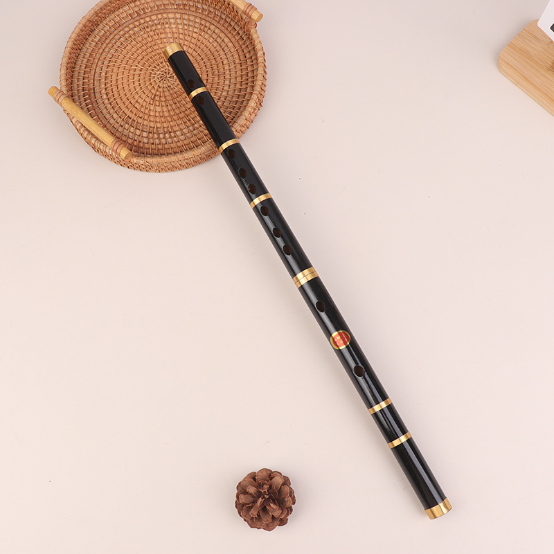 Новая бамбуковая флейта с 6 от – обзор и цена Musical Instrument Trombone