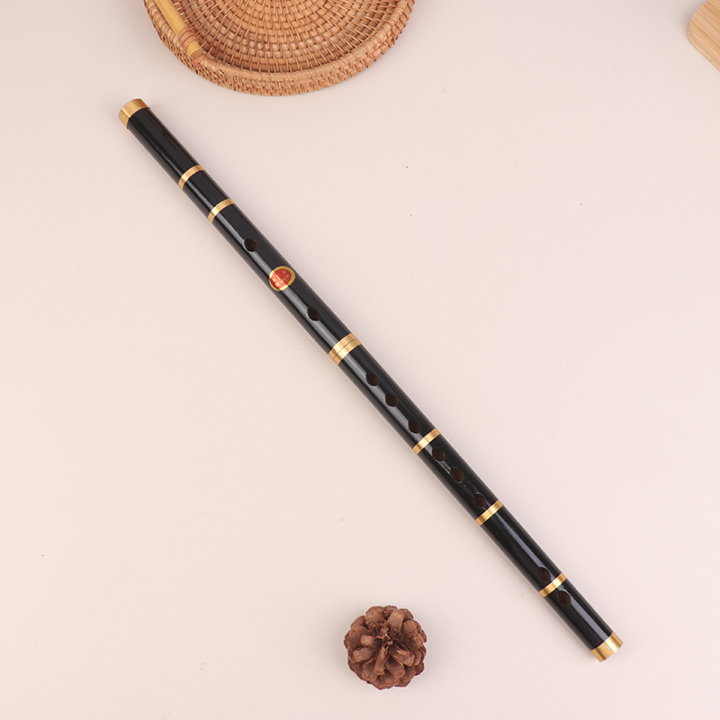 Новая бамбуковая флейта с 6 от – обзор и цена Musical Instrument Trombone