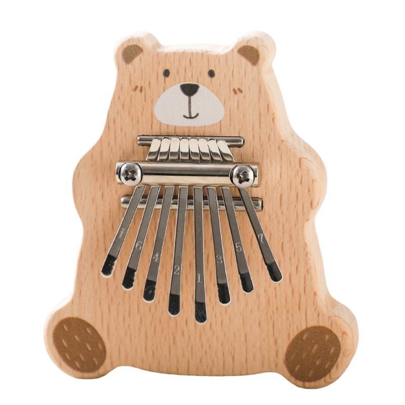 Деревянная маримба с 7 клавиша – обзор и цена Musical Instrument Marimba