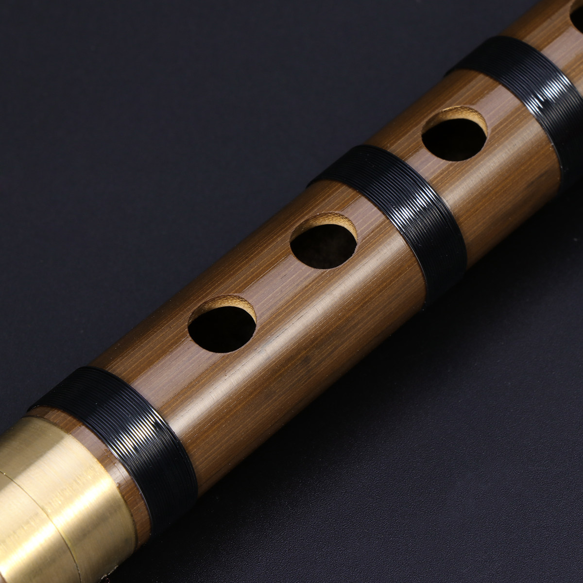 Бамбуковая флейта из желтой ла – обзор и цена Musical Instrument Fife