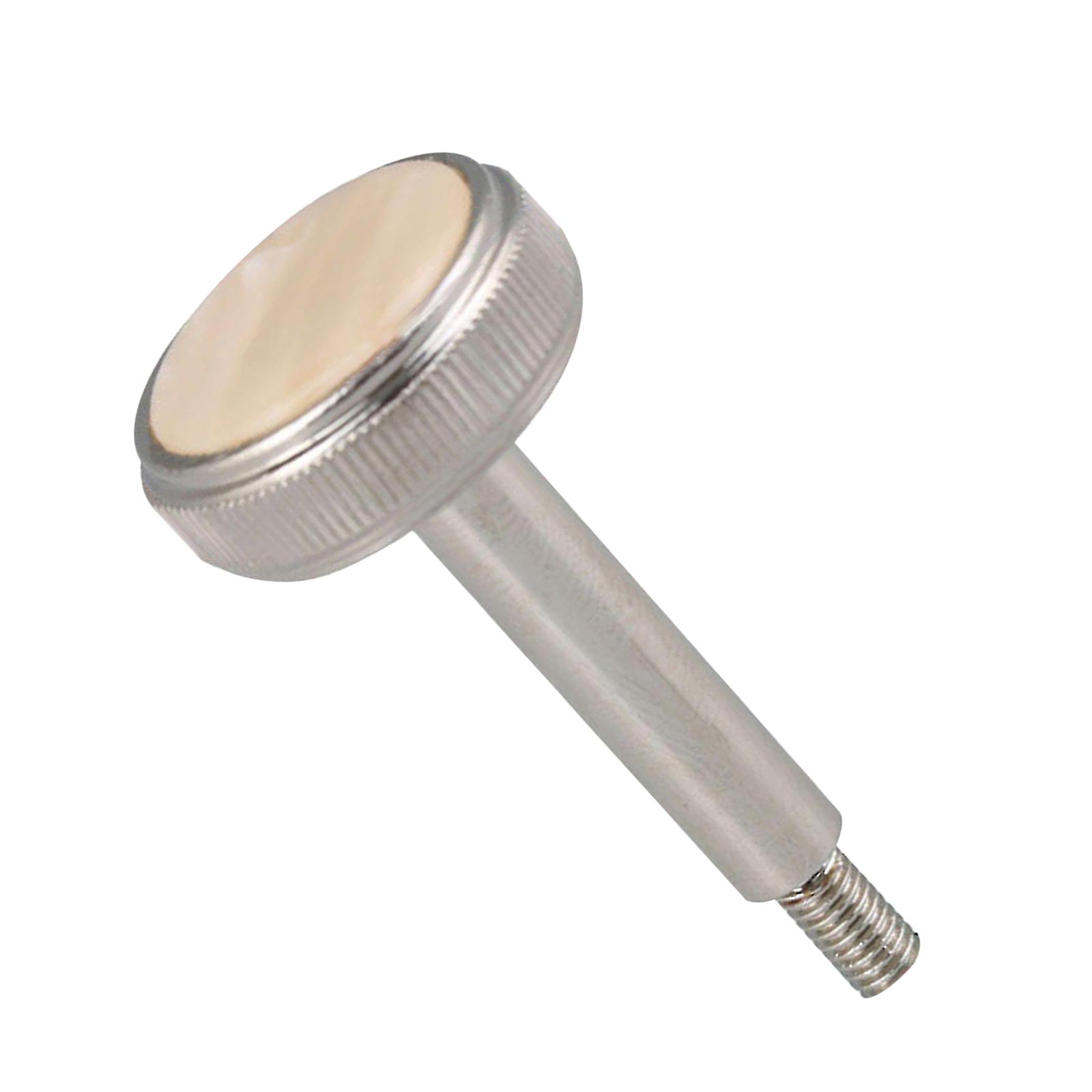 Металлические эуфонические кно – обзор и цена Musical Instrument Repair