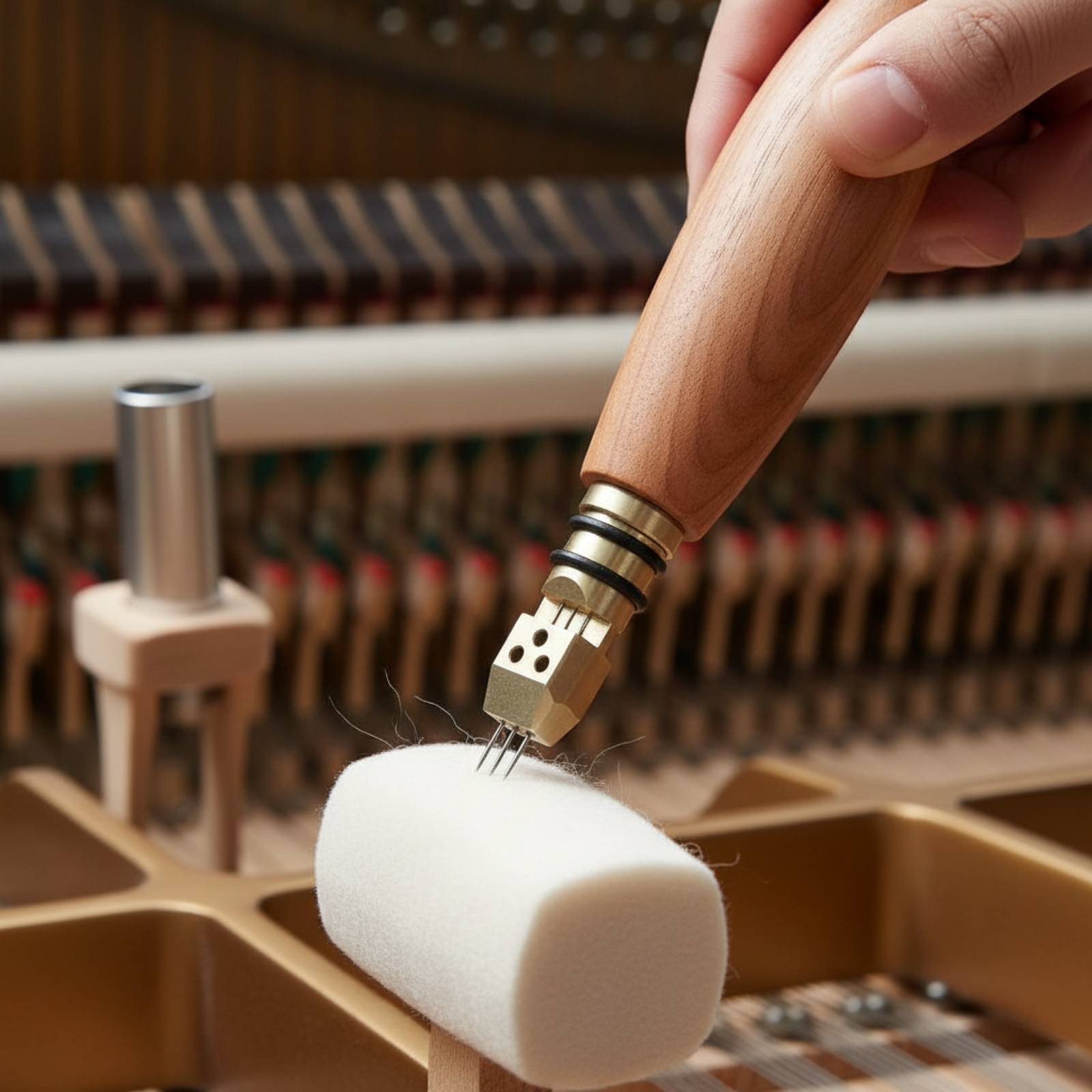 Инструмент для настройки и рег – обзор и цена Musical Instrument Repair